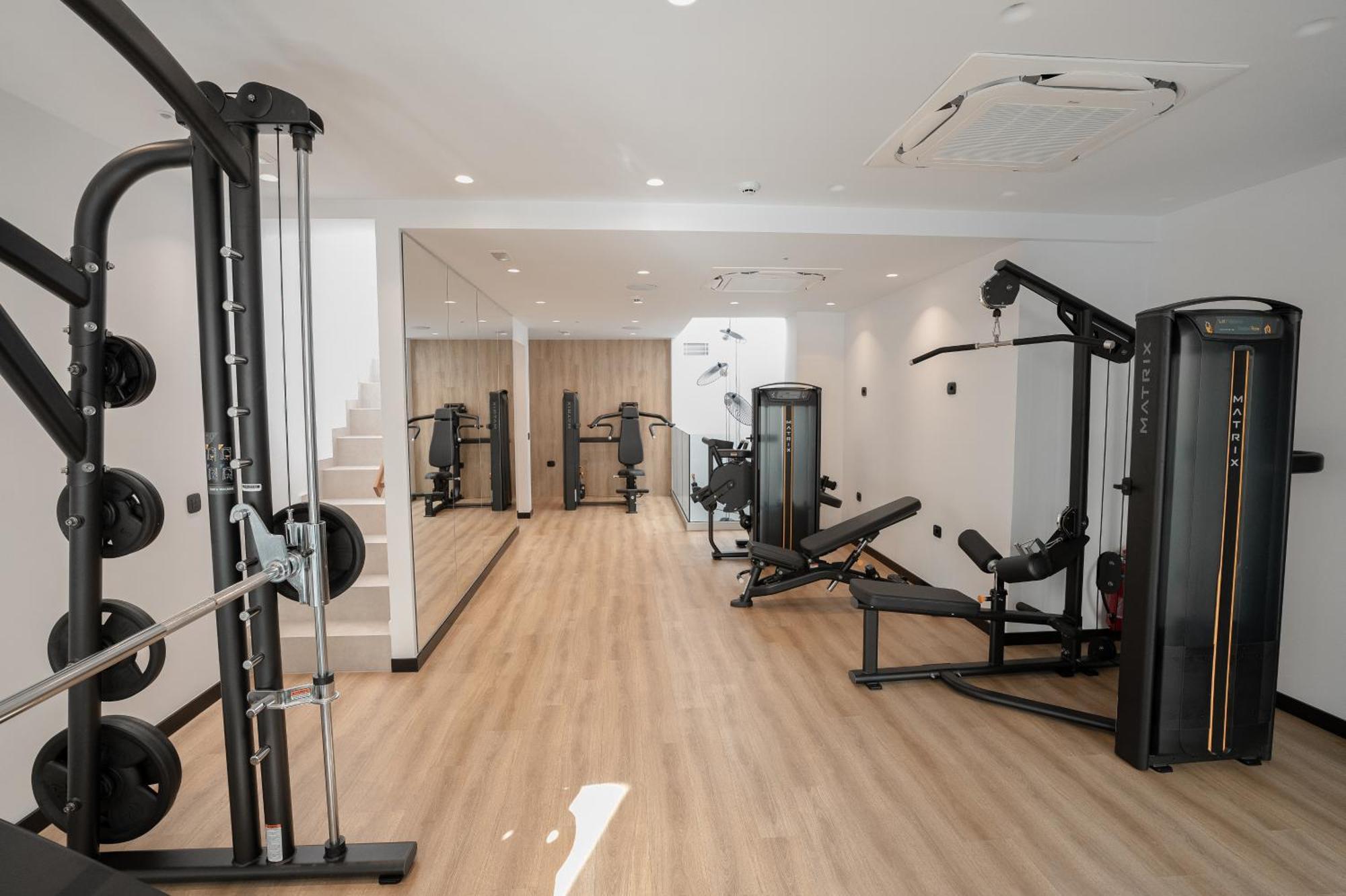 Ethereal White Resort Hotel & Spa - Adults Only Heraklion  Exterior photo