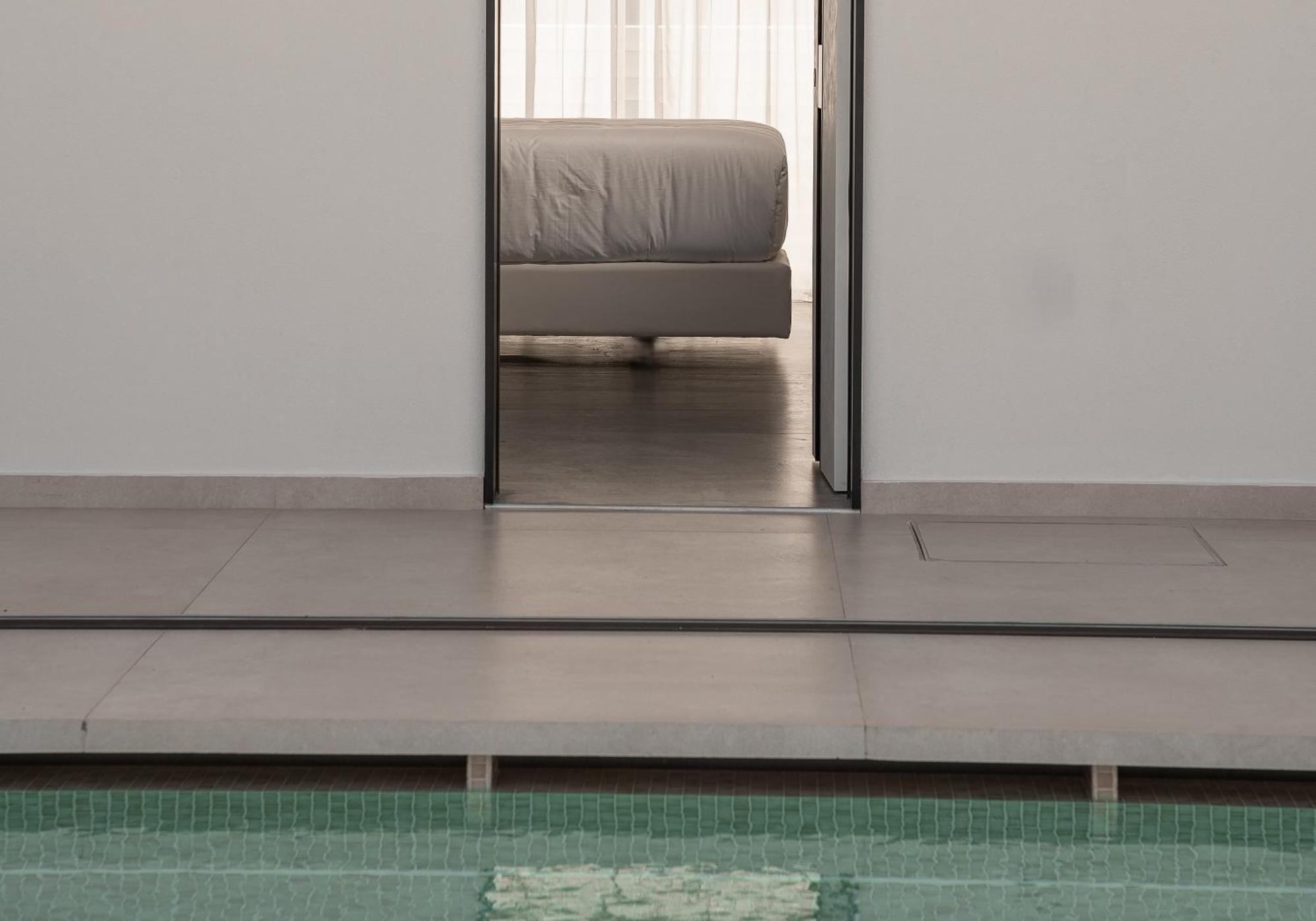 Ethereal White Resort Hotel & Spa - Adults Only Heraklion  Exterior photo